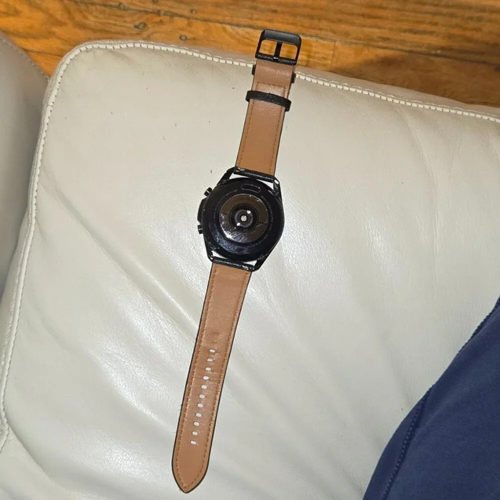 Samsung galaxy watch 3
